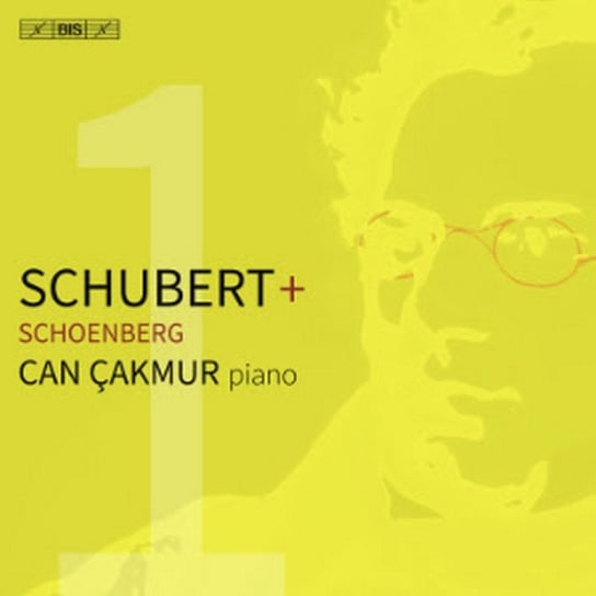 Schubert + Schoenberg Cakmur Can