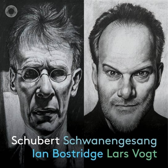 Schubert: Schwanengesang Bostridge Ian, Vogt Lars