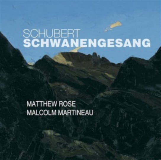Schubert: Schwanengesang Stone Records