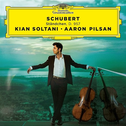 Schubert: Schwanengesang, D. 957: No. 4, Ständchen Kian Soltani, Aaron Pilsan