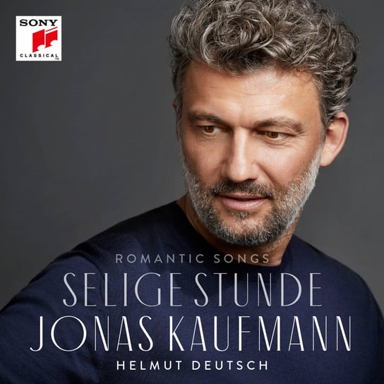 Schubert: Selige Stunde Kaufmann Jonas