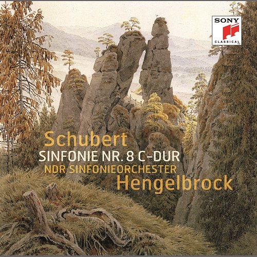 Schubert Sinfonie Nr. 8 C-Dur D 944 Thomas Hengelbrock