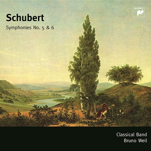 Schubert: Sinfonien Nr. 5 & 6 Bruno Weil