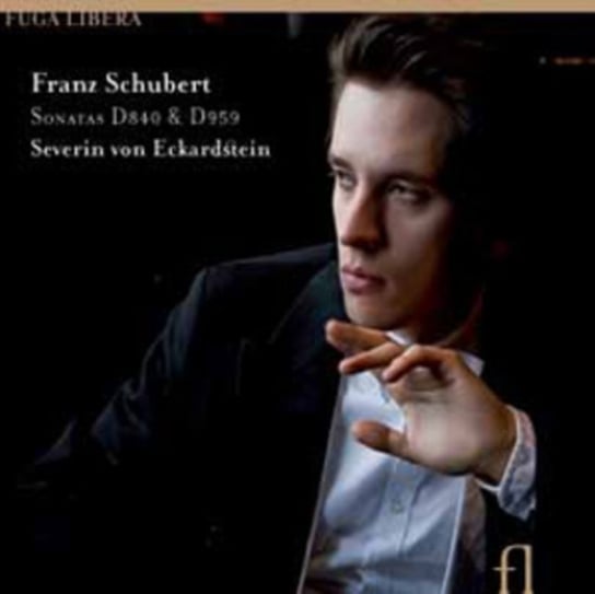 Schubert: Sonatas, D 840 And D 959 Fuga Libera