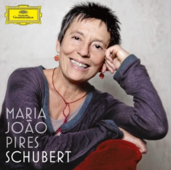 Schubert: Sonatas Pires Pires Maria Joao