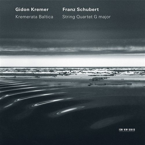 Schubert: String Quartet No.15 in G, D.887 - Arr.: Victor Kissine - 2. Andante un poco moto Gidon Kremer, Kremerata Baltica