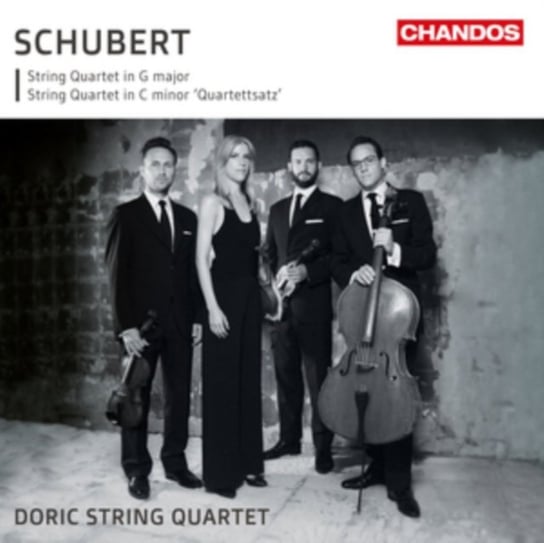 Schubert: String Quartets Various Artists