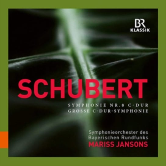 Schubert: Symphonie Nr. 8, C-Dur BR Klassik