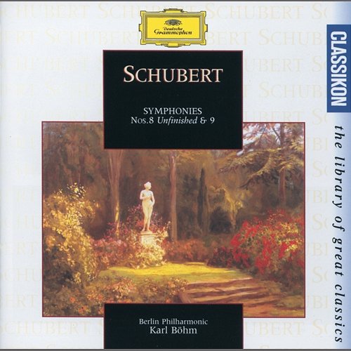 Schubert: Symphony No. 9 in C Major, D. 944 "Great" - III. Scherzo (Allegro vivace) Berliner Philharmoniker, Karl Böhm