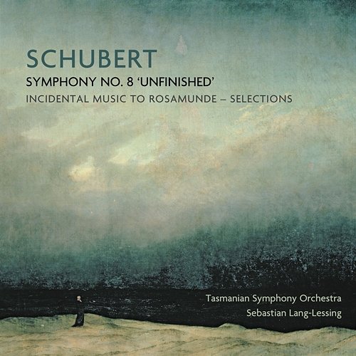 Schubert: Symphony No. 8 'Unfinished' Tasmanian Symphony Orchestra, Sebastian Lang-Lessing