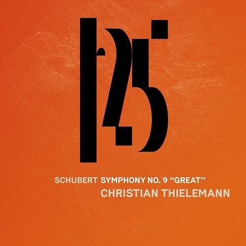 Schubert: Symphony No. 9, "Great" Münchner Philharmoniker & Christian Thielemann