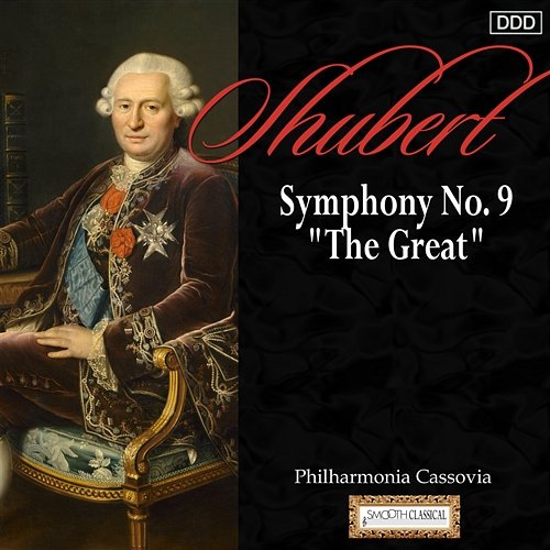 Schubert: Symphony No. 9, "The Great" Philharmonia Cassovia, Johannes Wildner