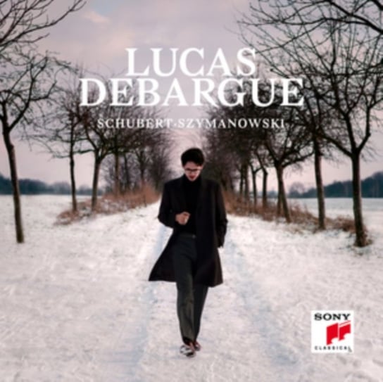 Schubert, Szymanowski Debargue Lucas