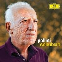 Schubert: The Complete Recordings Pollini Maurizio