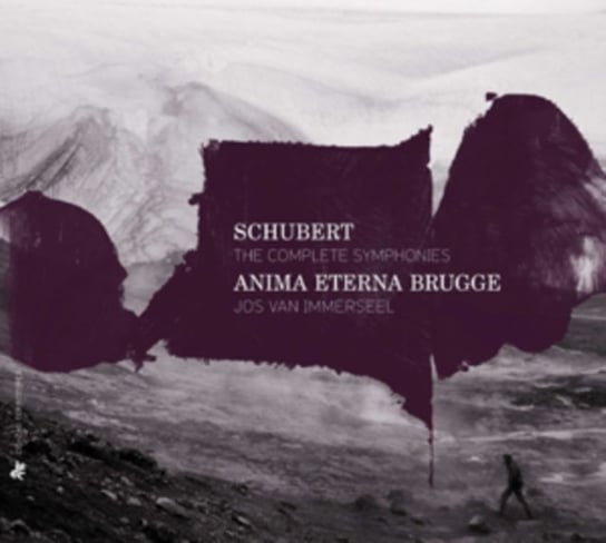 Schubert: The Complete Symphonies Anima Eterna Brugge