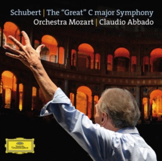 Schubert: The Great C Major Symphony Abbado Claudio