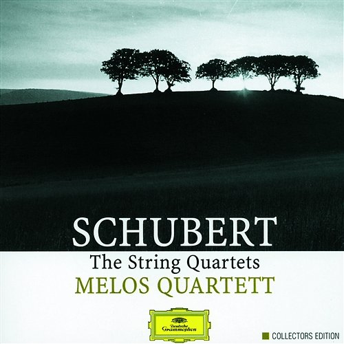 Schubert: String Quartet No. 4 in C Major, D. 46 - IV. Allegro Melos Quartett