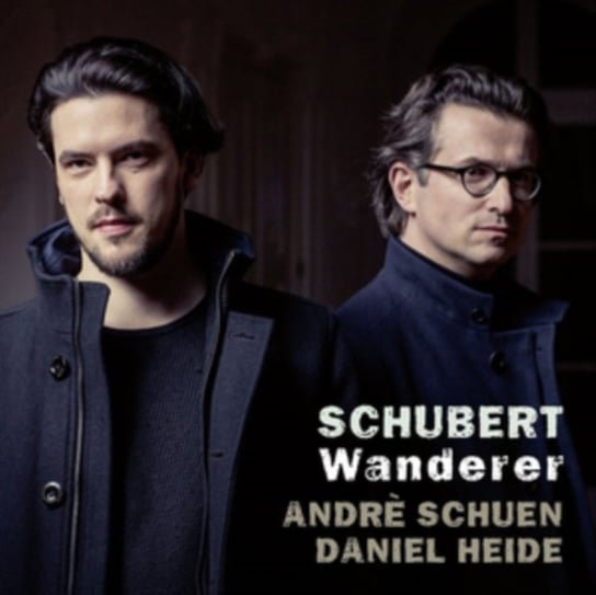 Schubert: Wanderer CAvi Music