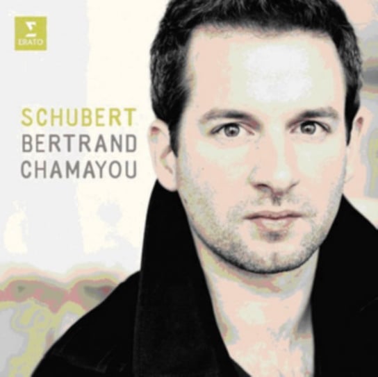 Schubert: Wanderer Chamayou Bertrand