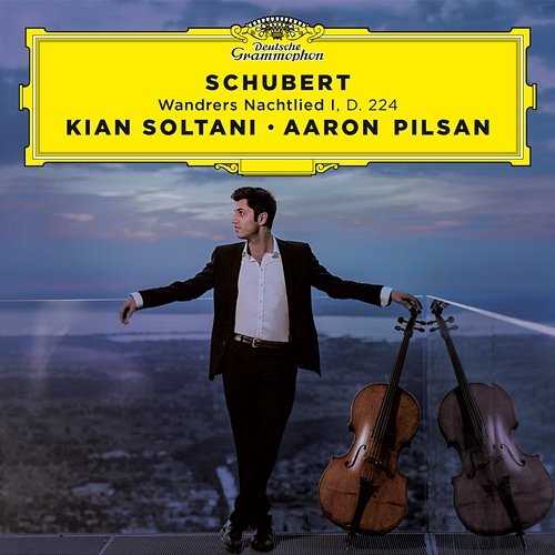 Schubert: Wandrers Nachtlied I, D. 224 Kian Soltani, Aaron Pilsan