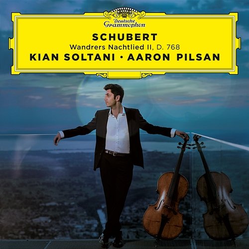 Schubert: Wandrers Nachtlied II, D. 768 Kian Soltani, Aaron Pilsan