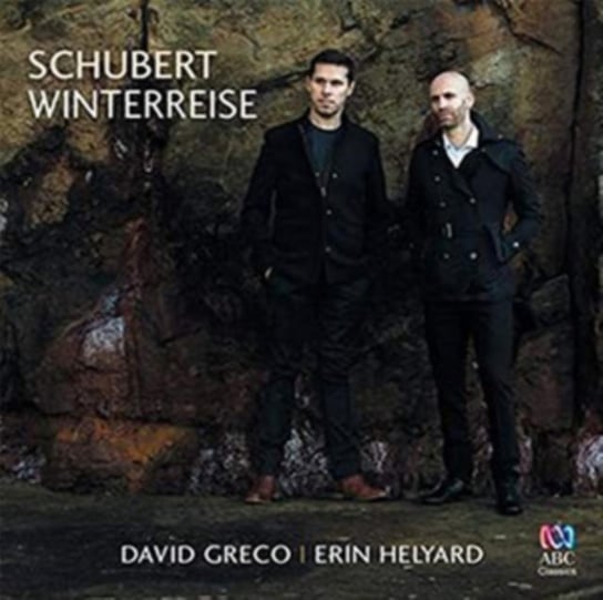 Schubert: Winterreise ABC Classics