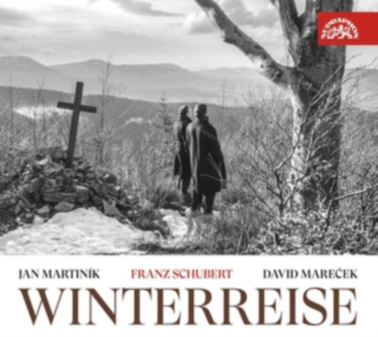 Schubert: Winterreise Supraphon Records