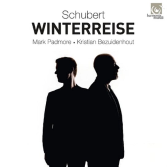 Schubert: Winterreise Padmore Mark, Bezuidenhout Kristian