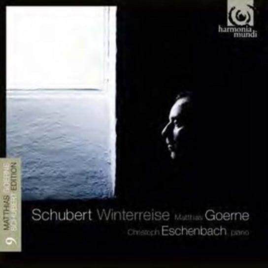 Schubert: Winterreise Goerne Matthias, Eschenbach Christoph