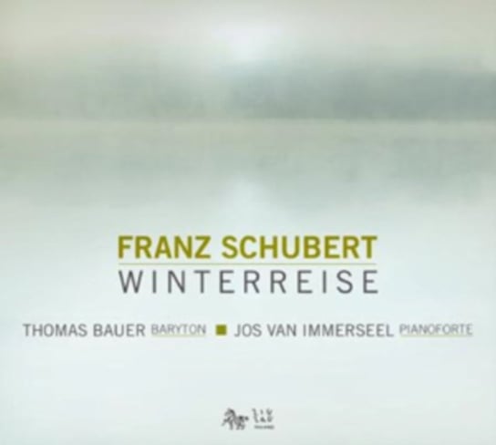 Schubert: Winterreise Zig Zag Territoires