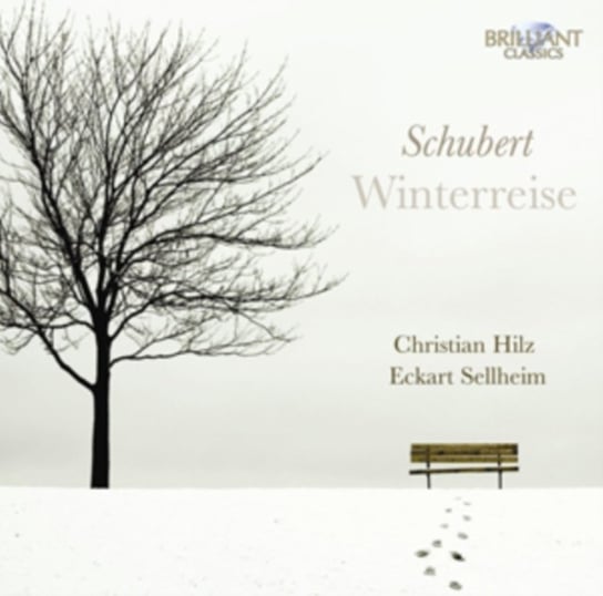 Schubert: Winterreise Brilliant Classics