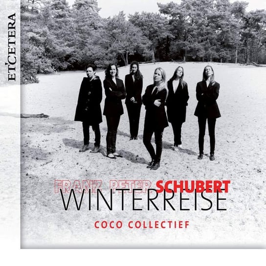 Schubert: Winterreise Coco Collectief