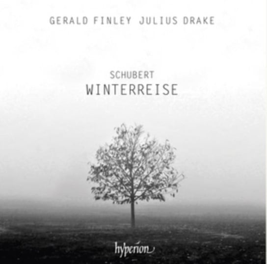 Schubert: Winterreise Finley Gerald, Drake Julius