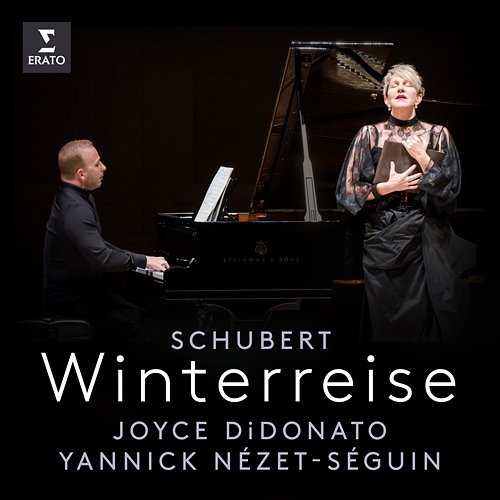Schubert: Winterreise Joyce DiDonato, Yannick Nézet-Séguin