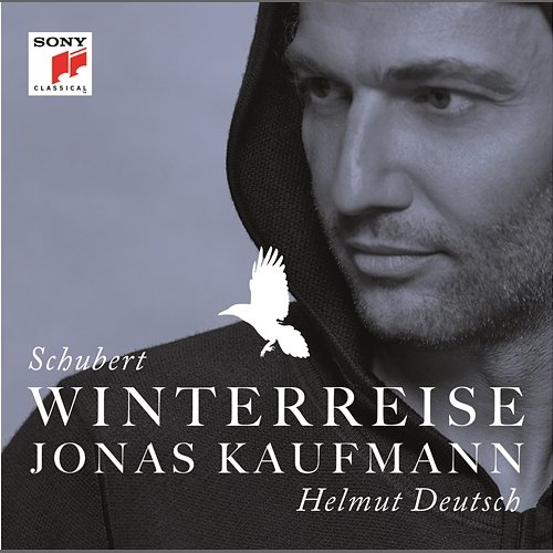 Schubert: Winterreise Jonas Kaufmann