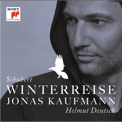 Schubert: Winterreise Helmut Deutsch, Jonas Kaufmann