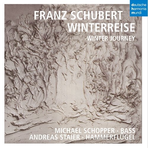 Schubert: Winterreise Michael Schopper