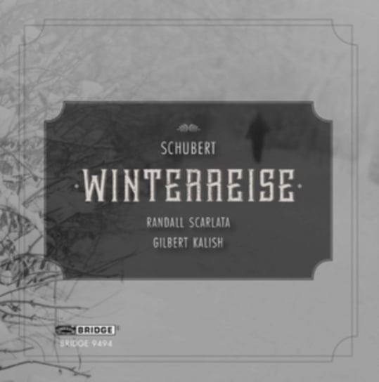 Schubert: Winterreise Bridge