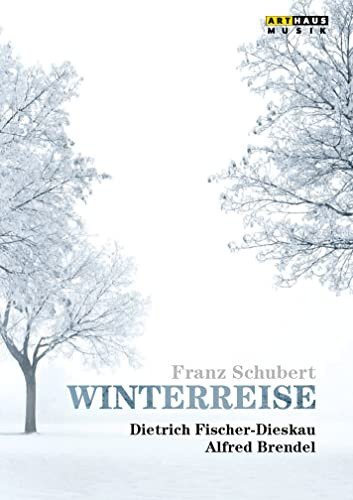 Schubert: Winterreise Various Directors