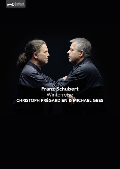 Schubert: Winterreise Pregardien Christoph, Gees Michael