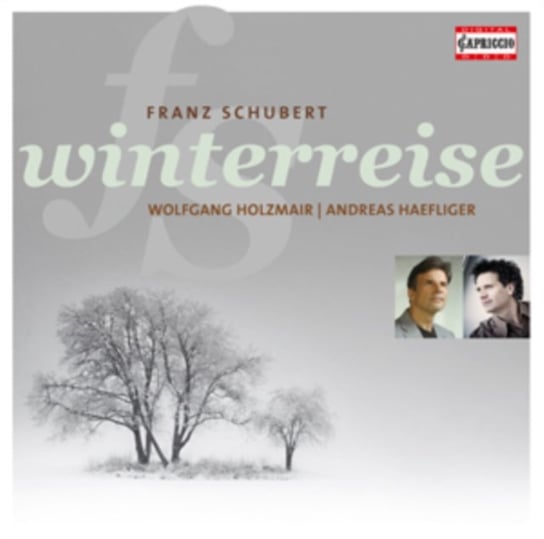 Schubert: Winterreise Various Artists