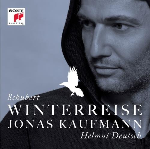 Schubert: Winterreise Kaufmann Jonas, Deutsch Helena