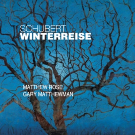 Schubert: Winterreise Stone Records