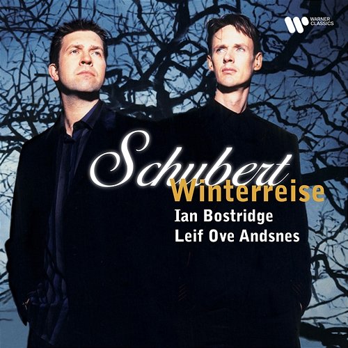 Schubert: Winterreise, Op. 89, D. 911: No. 5, Der Lindenbaum Leif Ove Andsnes & Ian Bostridge