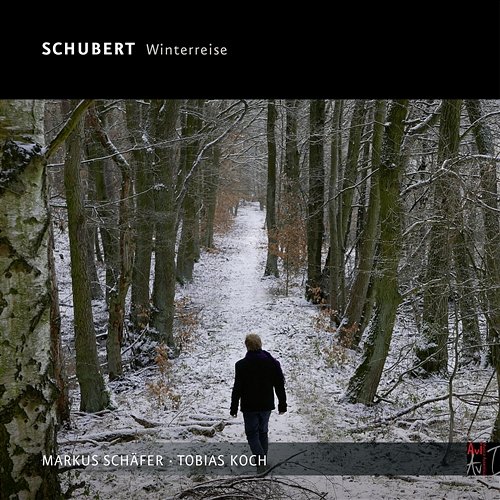 Schubert: Winterreise, D. 911 Markus Schaefer