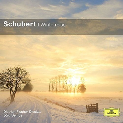 Schubert: Winterreise D.911 Schubert Franz