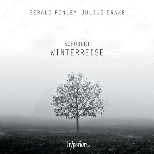 Schubert: Winterreise, D. 911 Gerald Finley, Julius Drake