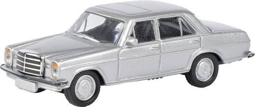 Schuco Mercedes Benz /8 Silber 1:87 452620000 Schuco