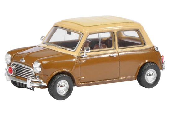 Schuco Mini Cooper S Steves Mini 1:43 450898500 Schuco