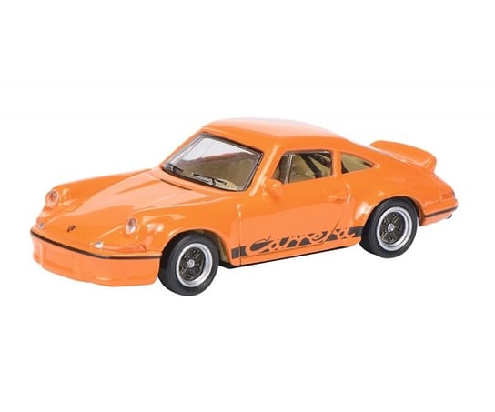 Schuco Porsche 911 2.7 Rs Blood Orange 1:87 452627900 Schuco